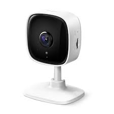 TP-Link - Tapo C100 Camara IP Fija WiFi