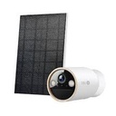TP-Link - Tapo C460 KIT Solar-Powered Se