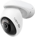 TP-Link Tapo C560WS - Surveillance camera - Pan / tilt - Indoor / Outdoor