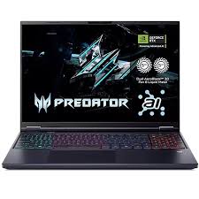 W11H-NB ACER PREDATOR GAMING ULT 9 275HX 16G/1TB/50608GB/16