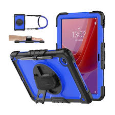 Estuche-Seymac P/tablet Lenovo M11