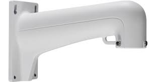 Hikvision - Wall mount bracket - DP-D2X4655-1X1-Q1-NW-Q08