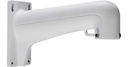 Hikvision - Wall mount bracket - DP-D2X4655-1X1-Q1-NW-Q08