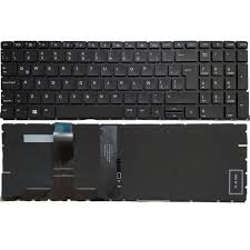 TECLADO HP-450 G9 ESPAÑOL /RETRO