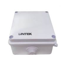 CAJA PLEXO 100x100x70 UV IP65