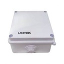 CAJA PLEXO 100x100x70 UV IP65