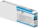 Epson T55K2 - 700 ml - cián - original - cartucho de tinta - para SureColor SC-P6000, SC-P7000, SC-P7000V, SC-P8000, SC-P9000, SC-P9000V
