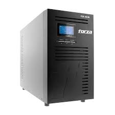 Forza - On-line - 3000 Watt - AC 100/120 V - Touch LCD