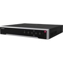 Hikvision - Standalone NVR - 32 Video Channels - Networked - Megapixel (8K) 32 Canales IP 1
