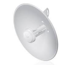 Ubiquiti PowerBeam M2 PBE-M2-400 - Puente inalámbrico - 100Mb LAN - AirMax