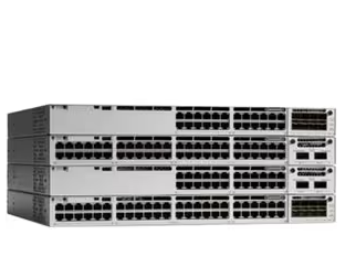 Catalyst 9300 24-port UPOE, Network Essentials