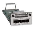Catalyst 9300 4 x 1GE Network Module