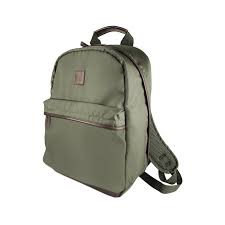 Klip Xtreme - Notebook carrying backpack - 15.6" - Green