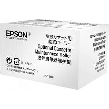 Epson - Printer cassette maintenance roller - for WorkForce Pro WF-6090, WF-6590