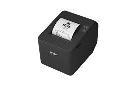 Epson - Receipt printer - Monochrome - Direct thermal - USB - TM-T20IVL-002