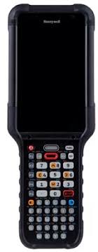 Honeywell - CK67 WIFI6E No Sim 4 3 Screen