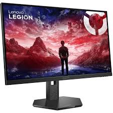Lenovo Legion 27Q-10 - 27" - 2560 x 1440 - IPS - DisplayPort / HDMI - Black - 320Hz