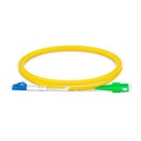 PC/SM/LSZH/DX-/LC-UPC/SC-APC/2.8mm/3m