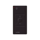 DROPLITLUTPJ23BRLGBLL01-/Lutron PJ2-3BRL-GBL-L01 | BLACK Original 3-Button Pico Smart Remote with Raise/Lower and Preset