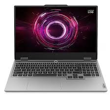 Lenovo LOQ 15AHP10 - Notebook - 15.6" - 1920 x 1080 - AMD Ryzen 7 250 / 5.1 GHz - DDR5 SDRAM - 16 GB - 512 GB SSD - NVIDIA GeForce RTX 5050 - FREE OS - 1-year warranty