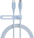Anker - Charge/Sync cable - 1m - 240W - Blue