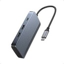 Anker - Hub - 7 in 1 Dual Display