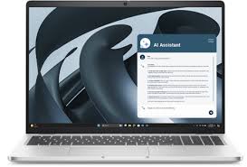 Dell Pro 16 Plus - Notebook - 16" - AMD Ryzen AI 7 PRO 350 / 5.0 GHz - LPDDR5 SDRAM - 32 GB - 1 TB SSD - AMD Radeon 860M - Windows 11 Pro - 5-year warranty