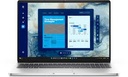 Dell Pro 16 Plus - Notebook - 16" - Intel Core Ultra 7 266V / 5.0 GHz - 16 GB - DDR5 SDRAM - 512 GB SSD - Integrated graphics - Windows 11 Pro - 3-year warranty - 3000198903442.1