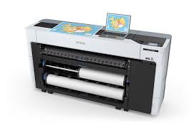 Epson - SureColor P8570D 44 Dual Roll