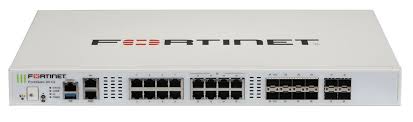 Fortinet - Firewall - FortiGate-200G Hardware plus