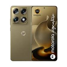 Motorola - 16 GB Motorola Signature - Smartphone - Android - Martini Olive - Touch - XT2603-2