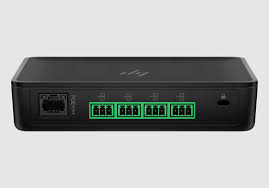 Poly - Audio Bridge - Studio A2