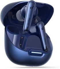 Soundcore - Headphones - Liberty Buds Blue