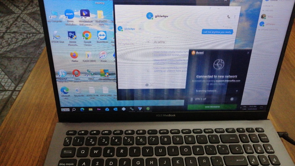 ASUS-F512J