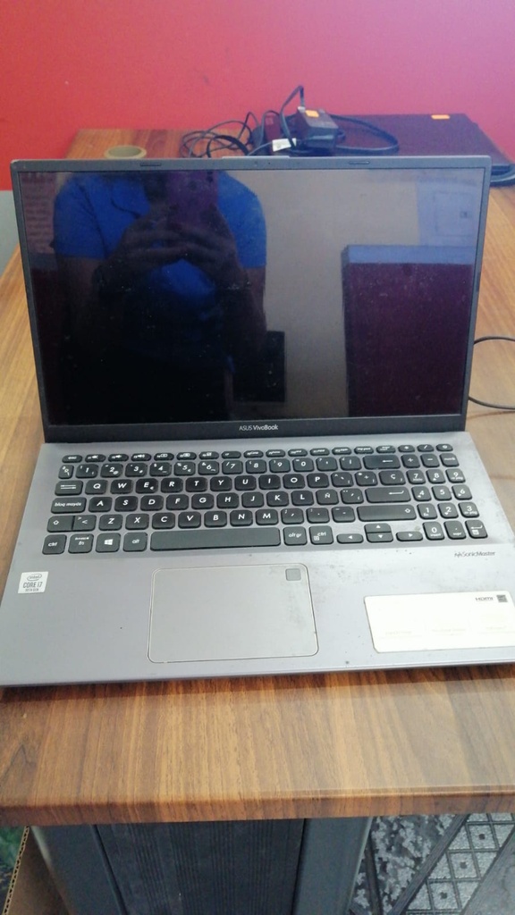 ASUS-F512J