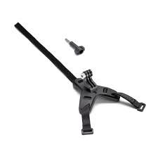 DJI - Osmo Helmet Chin Mount Cl