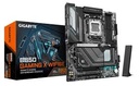 Gigabyte - Motherboard - Micro ATX - Socket AM5 - AMD B850 - para Ryzen 7 / para Ryzen 9 - AMD Radeon - None