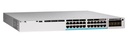 LA CATALYST 9300 24-PORT MGIG UPOE+ NETWORK ESSENTIALS