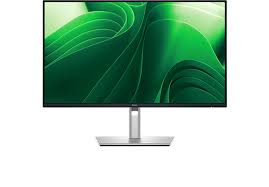 Dell - Pro 24 Plus QHD USB-C Hub Moni