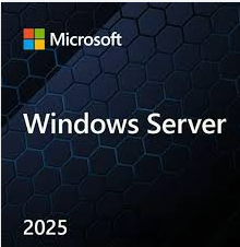 Win Server 2025 - 1 User/Device CAL (1Y/MTH)
