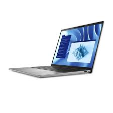 Dell Latitude 7455 Snapdragon X Plus X1P-64-100 512GB SSD 16GB 14" (2560x1600) TOUCHSCREEN WIN11 Pro TITAN GRAY