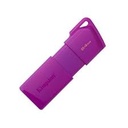 Kingston - USB flash drive - USB 3.1 Gen 1 - Exodia Negro /Morado