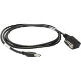 Zebra - Cable Ethernet 3M