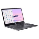Acer Chromebook 14 - Notebook - 14" - Intel Core i5 120U - 16 GB - DDR4 SDRAM - 256 GB SSD - Integrated graphics - Google Chrome OS - 1-year warranty