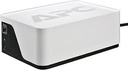 APC BE Series - UPS - Standby - 300 Watt - 500 VA - AC 120 V