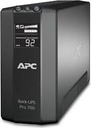 APC BE Series - UPS - Standby - 420 Watt - 700 VA - AC 120 V
