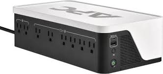 APC BE Series - UPS - Standby - 540 Watt - 900 VA - AC 120 V