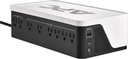APC BE Series - UPS - Standby - 540 Watt - 900 VA - AC 120 V