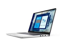 Dell - Intel Core Ultra 7 265U / 5.3 GHz - 32 GB - DDR5 SDRAM - 1 TB SSD - Integrated graphics