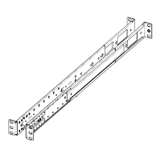Dell - Rack mount tray - Rack mount tray CK